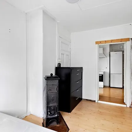 Cozy And Very With 4 Bedrooms Appartamento Oslo