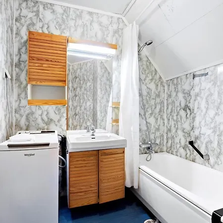 Appartamento Cozy And Very With 4 Bedrooms