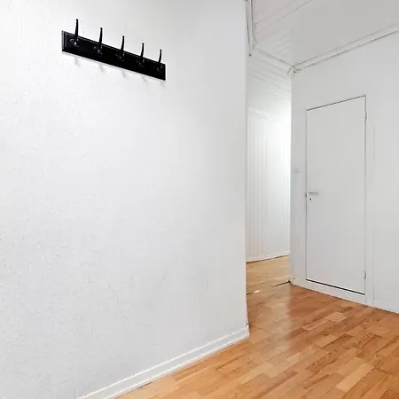 Appartamento Cozy And Very With 4 Bedrooms Oslo