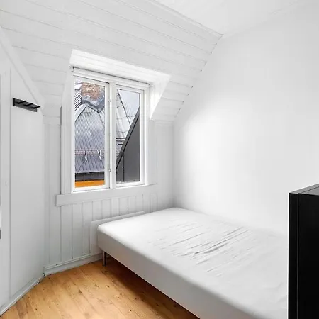 Cozy And Very With 4 Bedrooms Appartamento