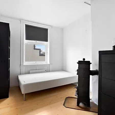 Cozy And Very With 4 Bedrooms Appartamento