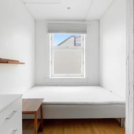 Cozy And Very With 4 Bedrooms * Oslo