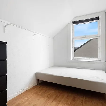 Cozy And Very With 4 Bedrooms Appartamento