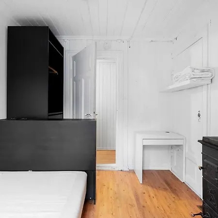 Cozy And Very With 4 Bedrooms Appartamento *