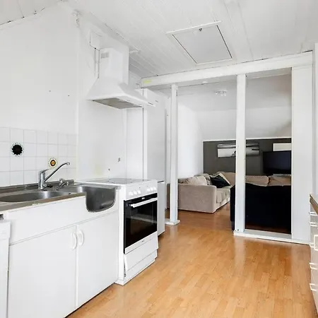 Cozy And Very With 4 Bedrooms Appartamento Oslo