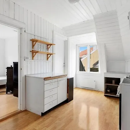 Cozy And Very With 4 Bedrooms * Oslo