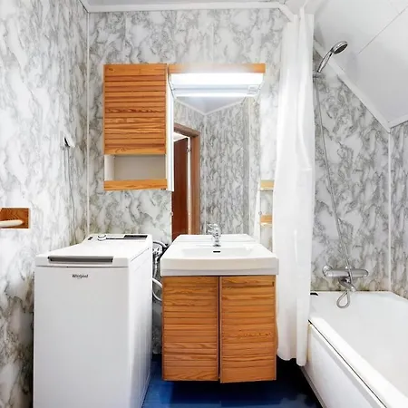 Cozy And Very With 4 Bedrooms Appartamento
